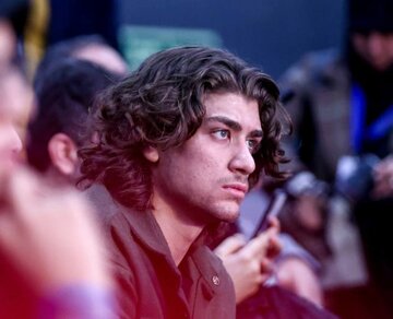 سقوط مهدویان در «نیمشب»