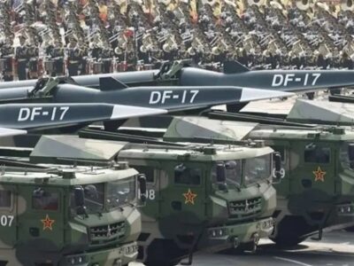 سلاح سری چین به ایران رسید / این موشک قاتل ناو هواپیما بر آمریکا است + تصاویر