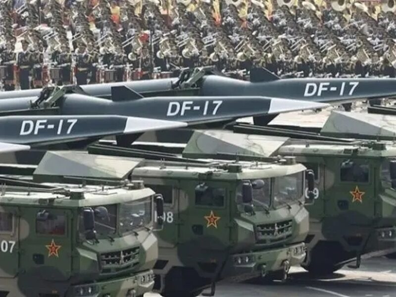 سلاح سری چین به ایران رسید / این موشک قاتل ناو هواپیما بر آمریکا است + تصاویر