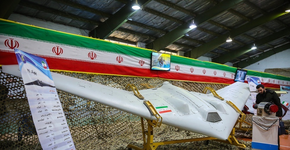 سلاح مخفی ایران در برابر حمله آمریکا و اسرائیل / شکارچیان رادارگریز ایران را بشناسید + عکس