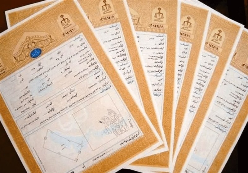 سند سد مخزنی ایلام پس از 43 سال بلاتکلیفی صادر شد