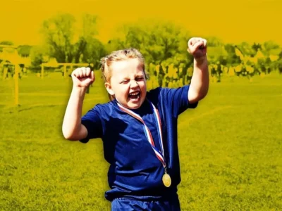 سه عادت روزانه برای تربیت کودکانی موفق و سالم/ پدر و مادر‌ها بخوانند