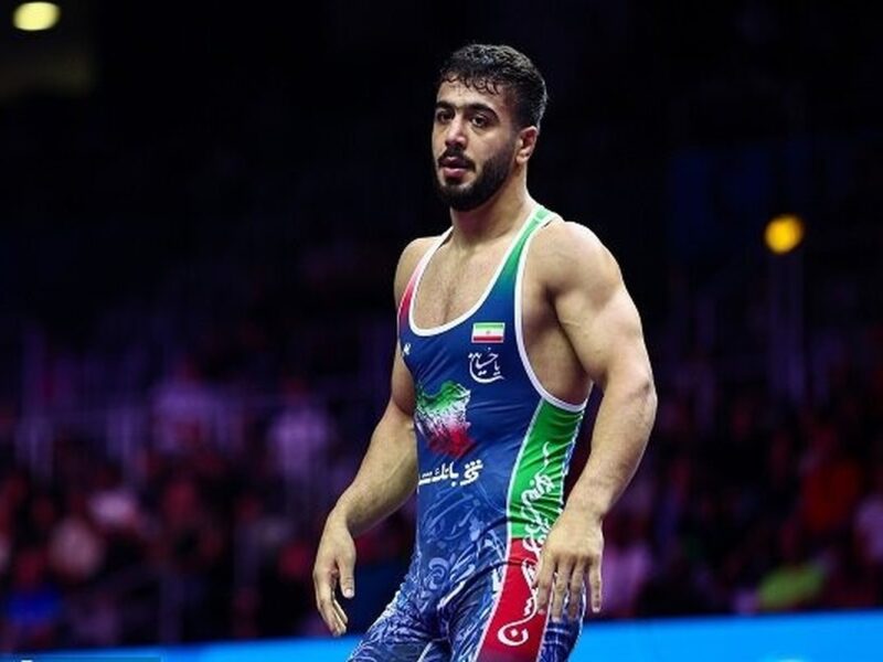 سه نماینده ایران طلایی شدند