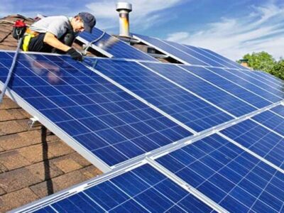 سهم سازمان انرژیهای تجدیدپذیر از محل عوارض برق تعیین شد