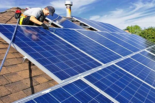 سهم سازمان انرژیهای تجدیدپذیر از محل عوارض برق تعیین شد