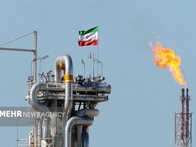 سهم صندوق توسعه ملی از صادرات نفت ۲۰ درصد شد