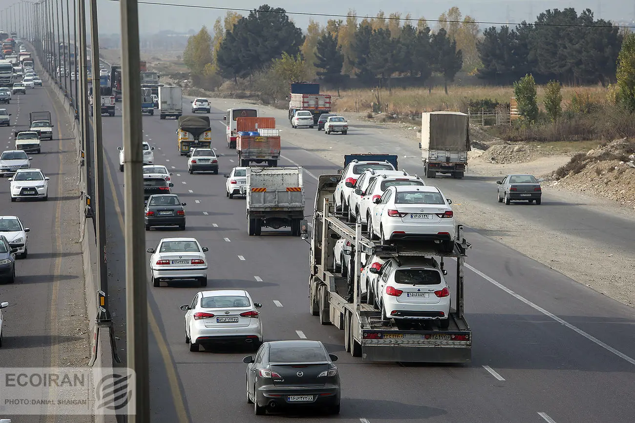 سهمیه سوخت این خودروهای سایپا حذف میشود