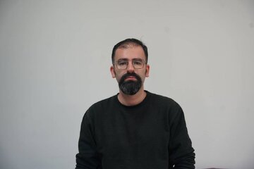 سوگ اسفندیار