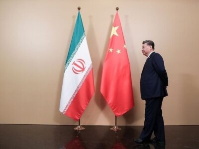 سکوت معنادار پکن؛ چرا چین نظاره‌گر تنش ایران و آمریکا شده است؟