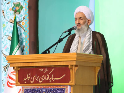 سیاست دشمن ناامید کردن مردم است