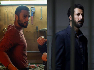 سینماها در انتظار اکران نوروز؛ «اسکورت» و «زندهشور» روی پرده میروند؟