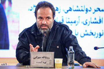 سینماگران با حذف خود، به تهیه‌کننده ضربه می‌زنند/ اعتقاد به پروانه ساخت، نه فقط اعتقاد قلبی که تحلیل واقع‌گرایانه‌ام است