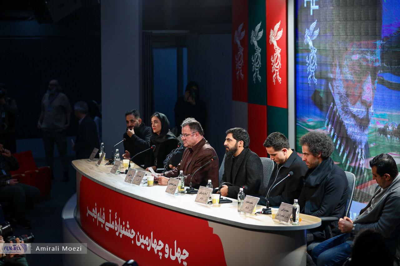 اعتقاد به پروانه ساخت، نه فقط اعتقاد قلبی که تحلیل واقع‌گرایانه‌ام است/ سینماگران با حذف خودخواسته، به صاحب اثر ضربه می‌زنند