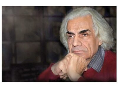 شاعر و منتقد ادبی چشم از جهان بست