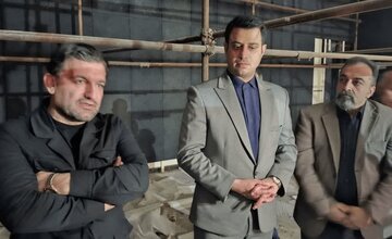 شناسایی ۳۶۰ پروژه نیمهتمام فرهنگی در کشور