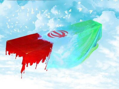 شهادت یک سرباز وظیفه در پی حمله تروریستی به پاسگاه انتظامی گچساران