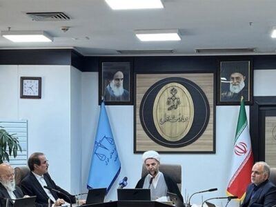 شهرداریها به سامانههای سازمان ثبت متصل شدهاند