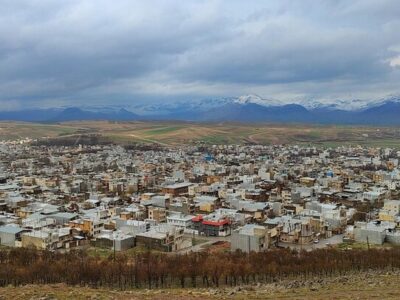 شهرستان دلفان و دو دهه انتظار روی خط محرومیت