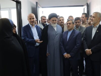 شهید امیرعبداللهیان «حاج قاسم» وزارت خارجه بود