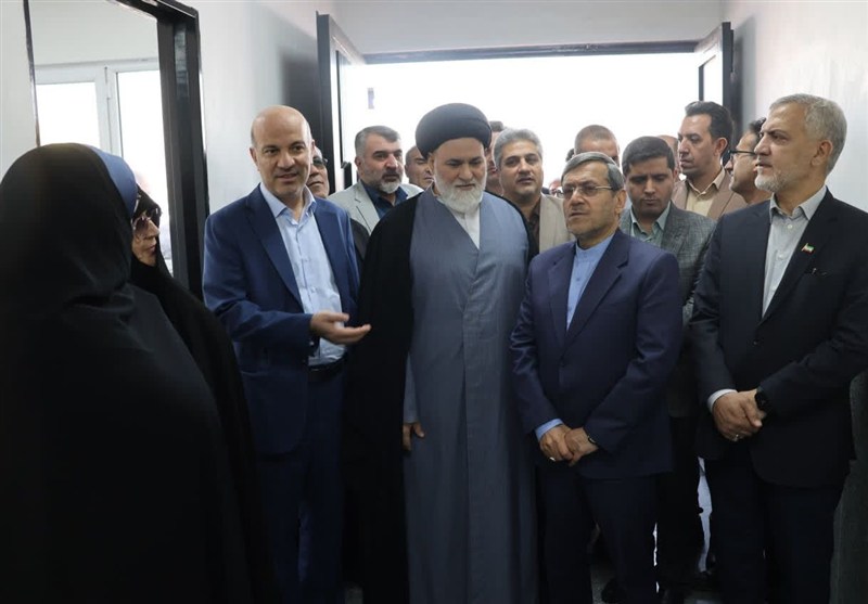 شهید امیرعبداللهیان «حاج قاسم» وزارت خارجه بود