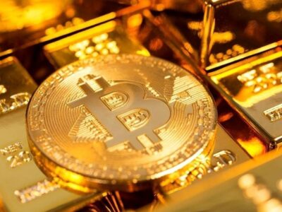 شوک بزرگ به بازار رمز ارزها/ قیمت نهایی بیت‌کوین پس از سقوط سنگین