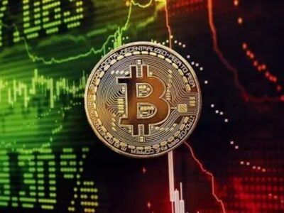 شوک بزرگ به سرمایهگذاران / بیتکوین دوباره سقوط کرد