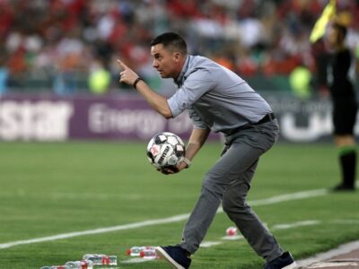 شوک بزرگ به هواداران/ پرسپولیس بعد از باخت، تمرینات را تعطیل کرد!