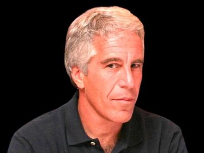 شوک بزرگ خبری به مردم جهان / جفری اپستین زنده است؟