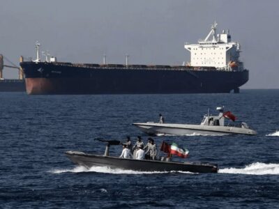 شوک به بازار نفت/ تمرکز جهانی روی تنگه هرمز و ایران