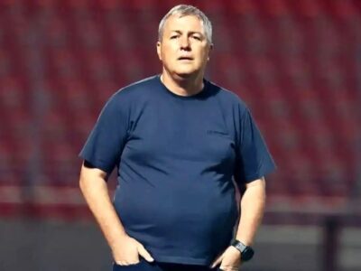 شوک در تراکتور / جانشین اسکوچیچ مشخص شد!