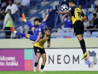 شکست استقلال مقابل الحسین / دلیل اصلی چه بود؟