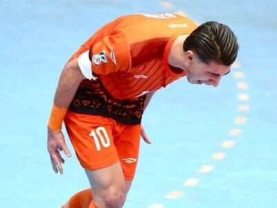 شکست سنگین مس سونگون در اصفهان؛ صدر از دست رفت