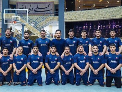 شکست ناباورانه حسن یزدانی در کرواسی /آمریکا قهرمان و ایران نایب‌قهرمان شد