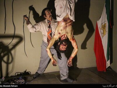 شکنجه و پول تیر؛ برچسبزنی به جمهوری اسلامی با کارنامه پهلوی