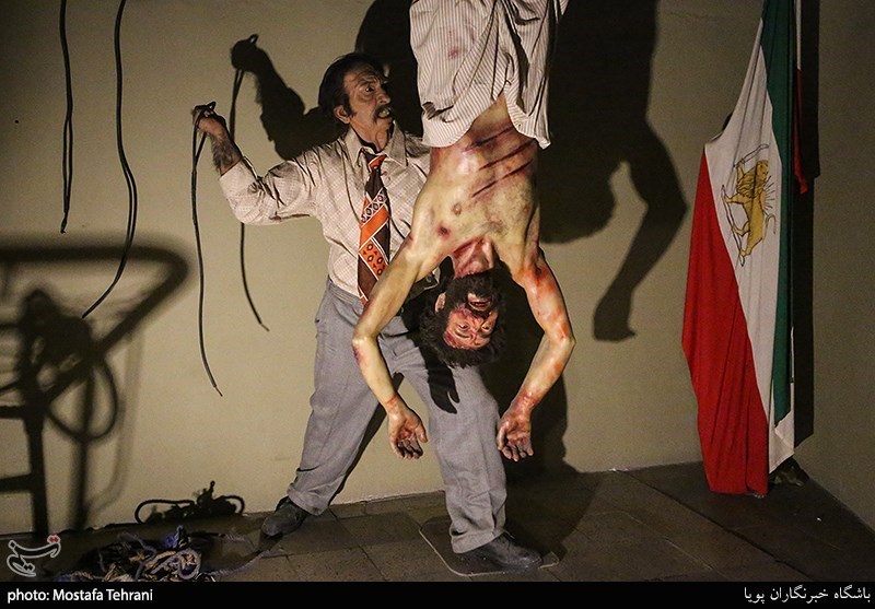 شکنجه و پول تیر؛ برچسبزنی به جمهوری اسلامی با کارنامه پهلوی