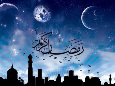 شیراز در آستانه ضیافت الهی