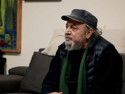 صاحبان آثار رمضانی به «ترمه» میآیند؛ از سیروس مقدم تا علیرضا افخمی