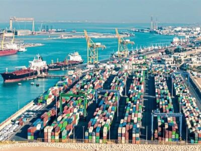 صادرات گمرکات بوشهر در 10 ماه امسال به 47 کشور