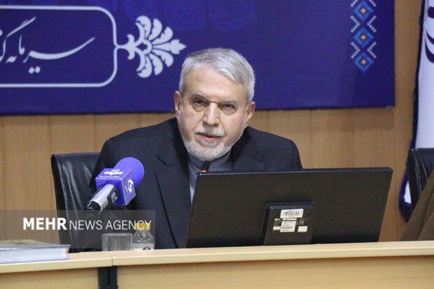 صالحی امیری: مناطق آزاد ظرفیتهای خوبی برای گردشگری دارند