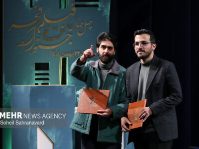 صحبت‌های تهیه‌کننده «کوچ» درباره سیمرغ‌های فجر و حضور رئیس جمهور