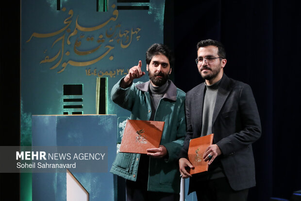 صحبتهای تهیهکننده «کوچ» درباره سیمرغهای فجر و حضور رئیس جمهور