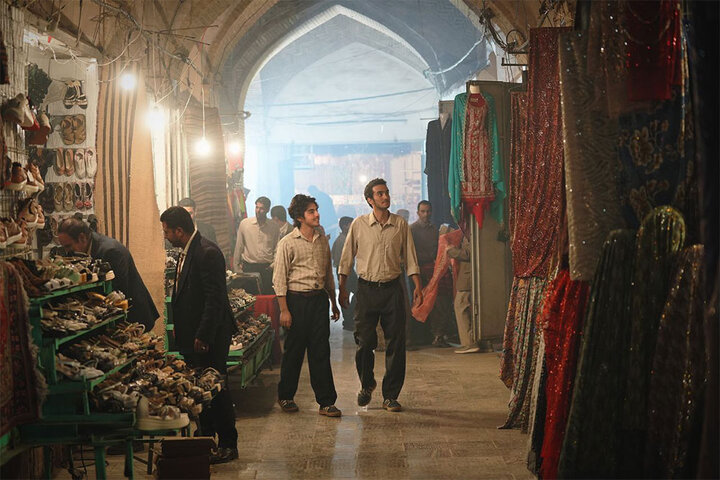 صحبتهای تهیهکننده «کوچ» درباره سیمرغهای فجر و حضور رئیس جمهور صحبتهای تهیهکننده «کوچ» درباره سیمرغهای فجر و حضور رئیس جمهور