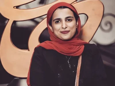 صدور حکم نهایی در پرونده بلاگر شناختهشده