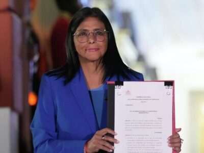 صدور فرمان عفو عمومی در ونزوئلا