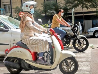 صدور گواهینامه موتورسیکلت بانوان؛ 3 ابهام و اشکال در ابلاغیه دولت