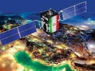 صنعت فضایی ایران در جمع 10 کشور برتر جهان