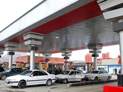 صورتحساب الکترونیک برای هر نوبت سوخت‌گیری صادر می‌شود