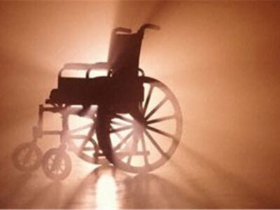 ضرب و شتم یک معلول در آسایشگاه فیاض‌بخش مشهد؛ ضارب اخراج شد