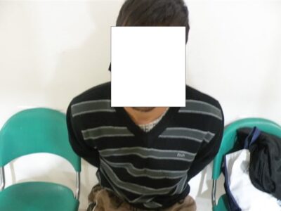 ضربه سپاه به شبکه آشوب در مازندران؛ دستگیری ادمین ضدامنیتی اینستاگرام