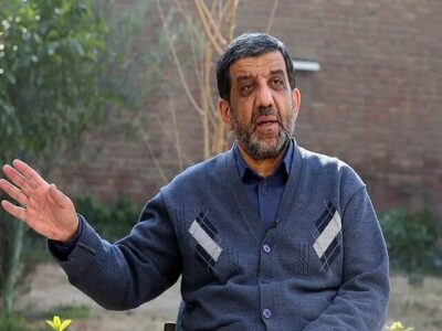 ضرغامی: تنگه هرمز جهنم آمریکاییها خواهد بود